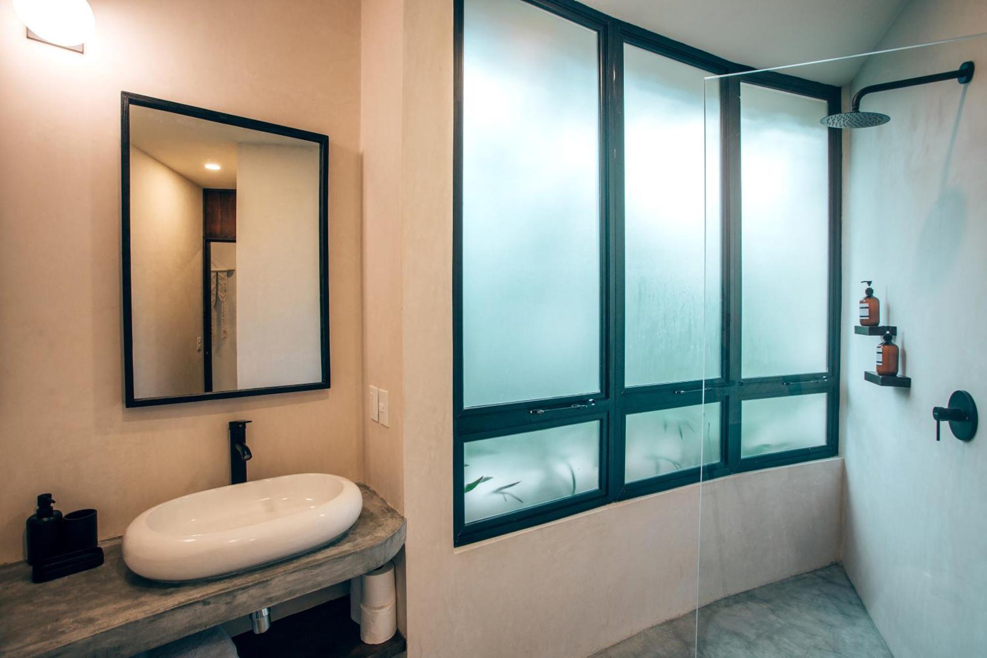Luxury Jungle Villa-Pvt Pool -100Mbs- Concierge 8A Tulum Kültér fotó
