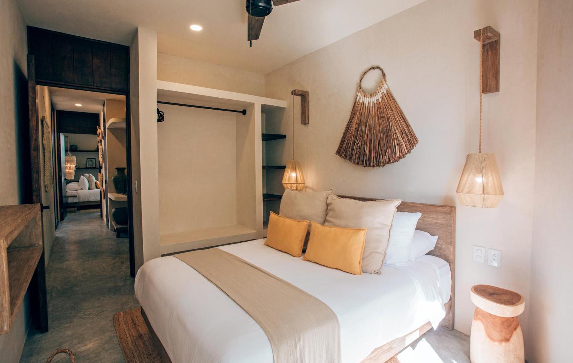 Luxury Jungle Villa-Pvt Pool -100Mbs- Concierge 8A Tulum Kültér fotó