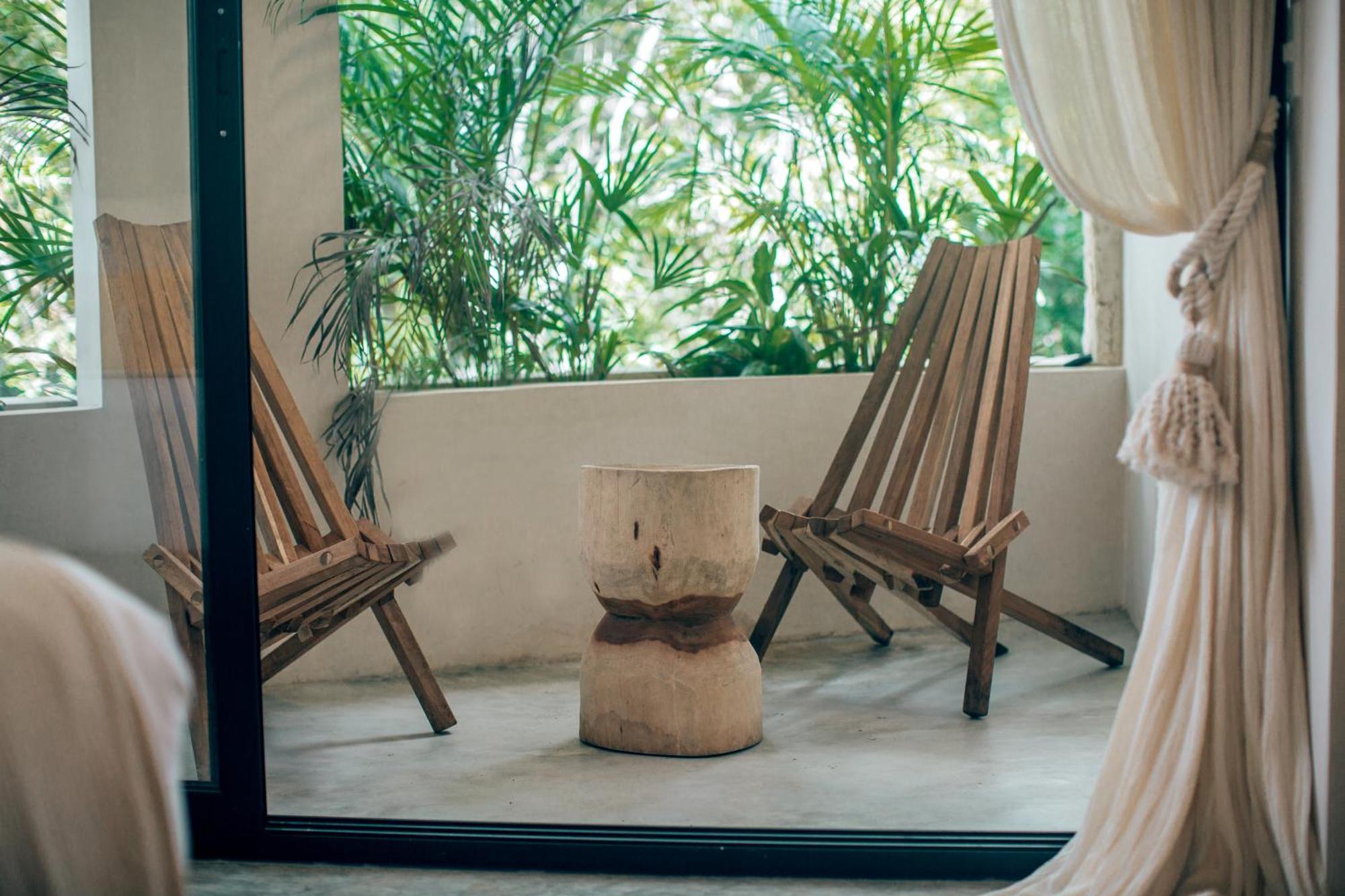 Luxury Jungle Villa-Pvt Pool -100Mbs- Concierge 8A Tulum Kültér fotó