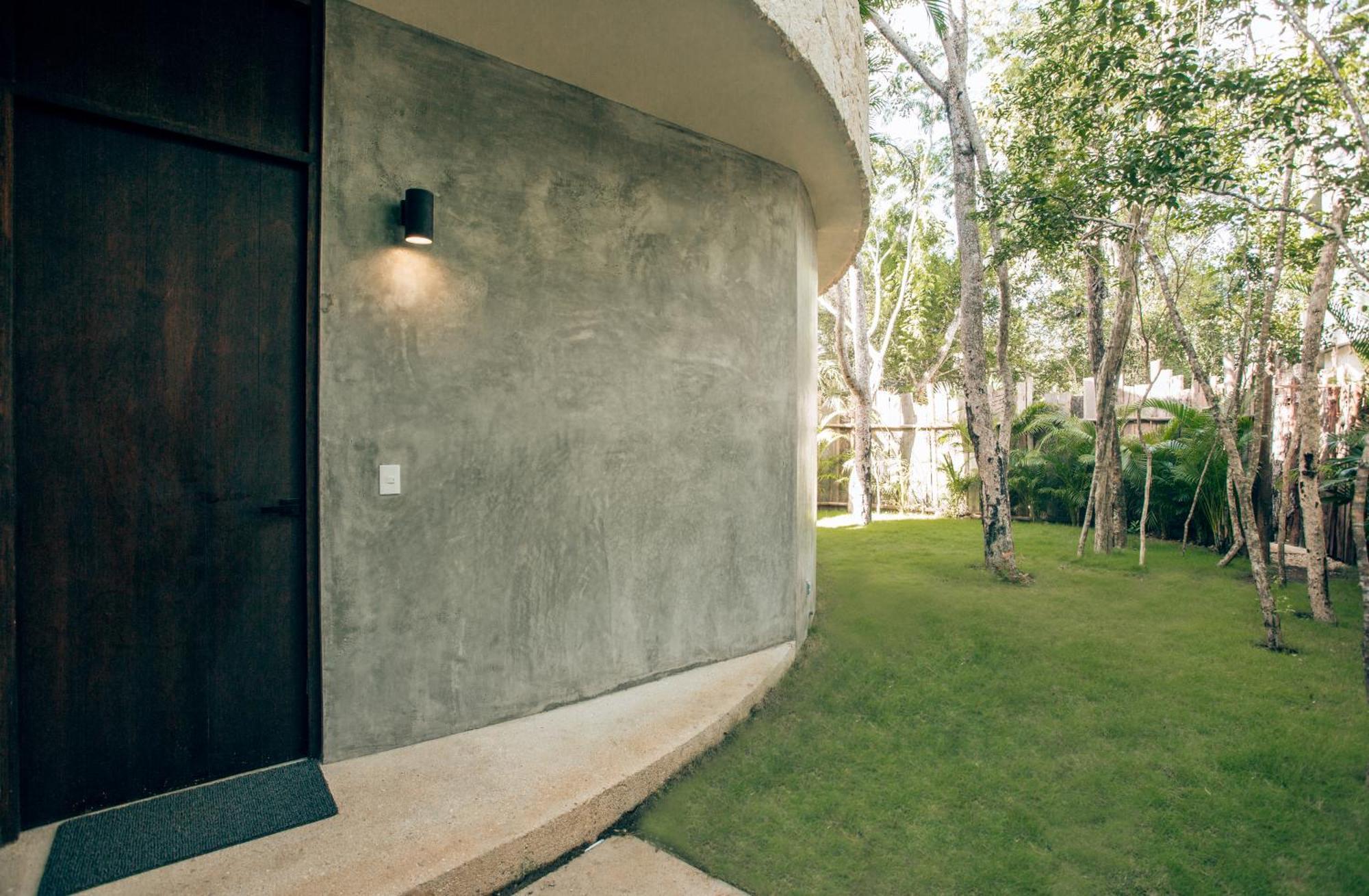 Luxury Jungle Villa-Pvt Pool -100Mbs- Concierge 8A Tulum Kültér fotó